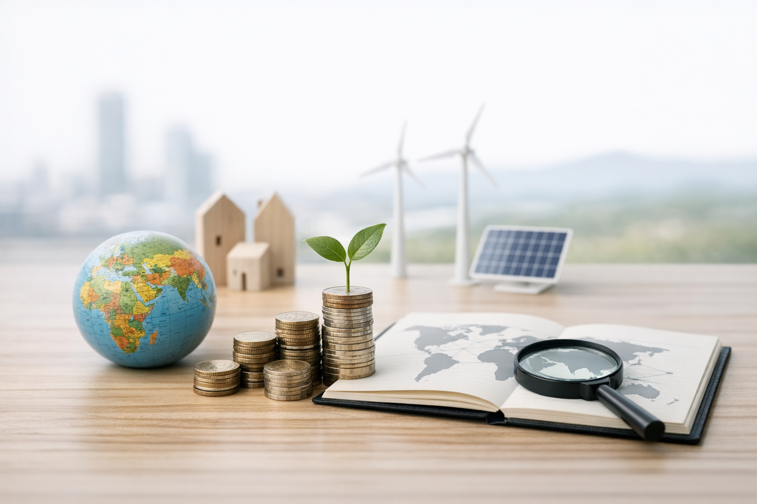 Utvecklings­studier