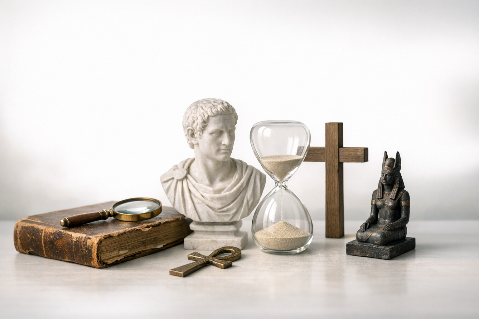Ämneslärare - Religionskunskap och historia