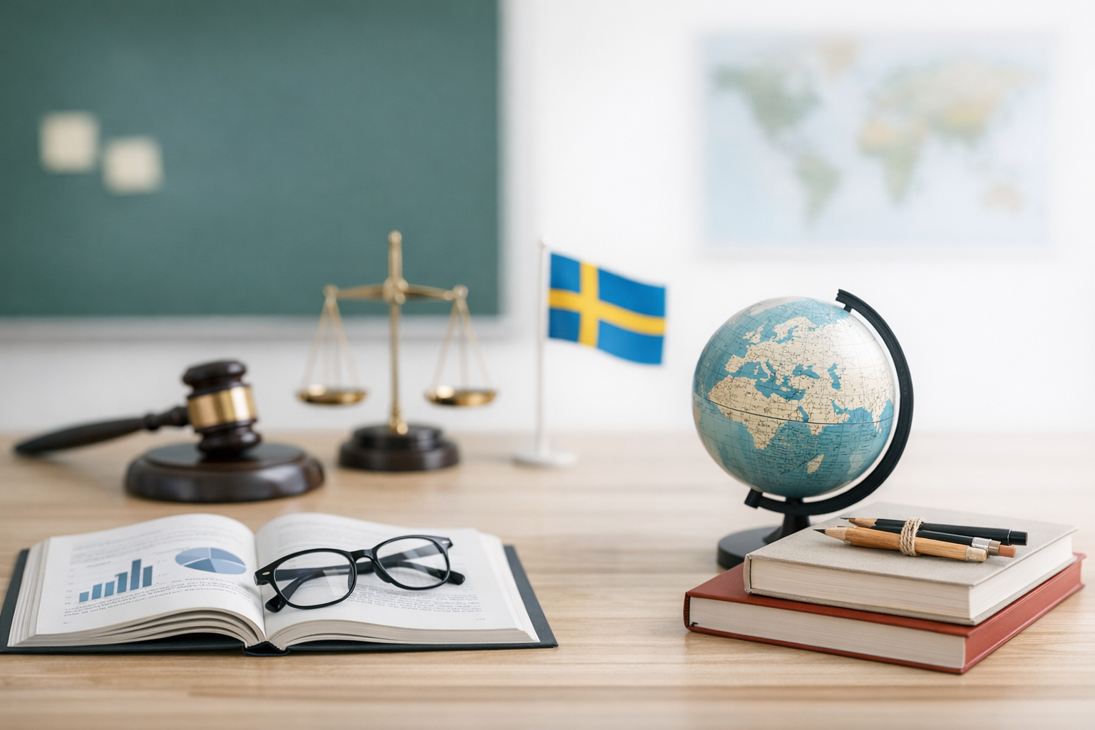 Ämneslärarprogram med inriktning mot arbete i gymnasieskolan, Samhällskunskap, Svenska