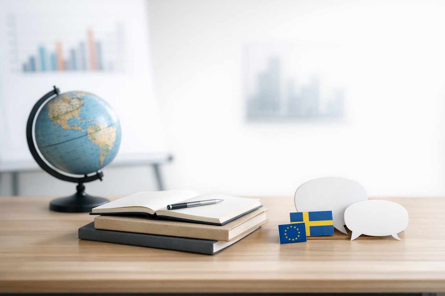 Ämneslärarprogram med inriktning mot arbete i gymnasieskolan, Samhällskunskap, Svenska som andraspråk