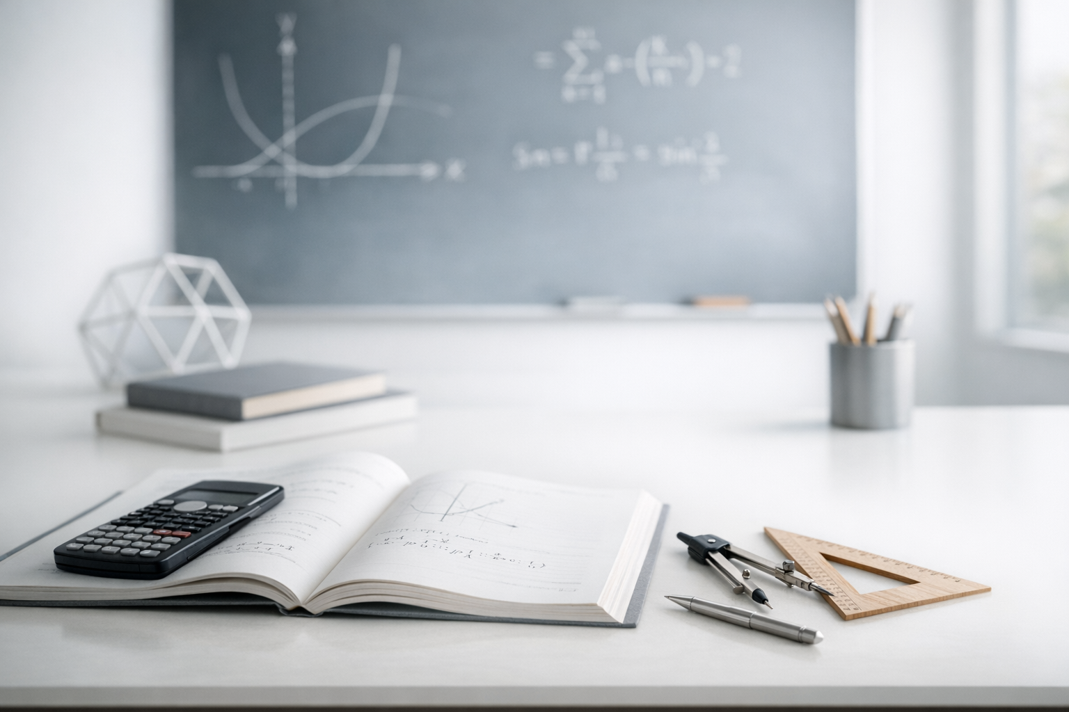Ämneslärar­programmet gymnasieskolan: Matematik