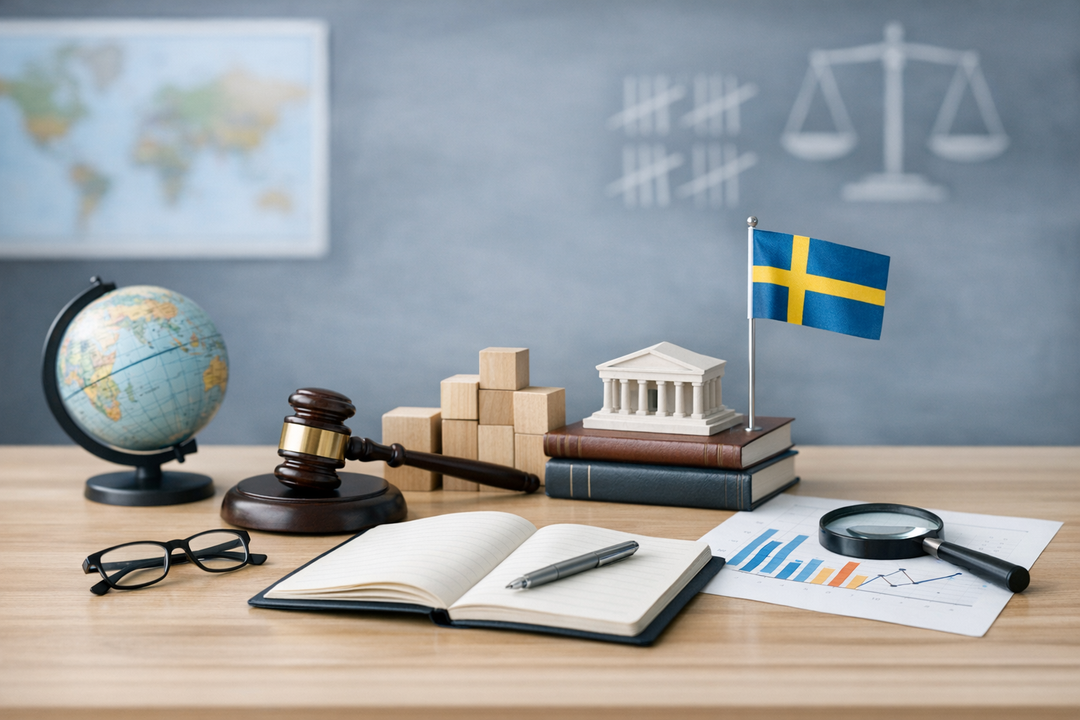Ämneslärar­programmet gymnasieskolan: Samhällskunskap
