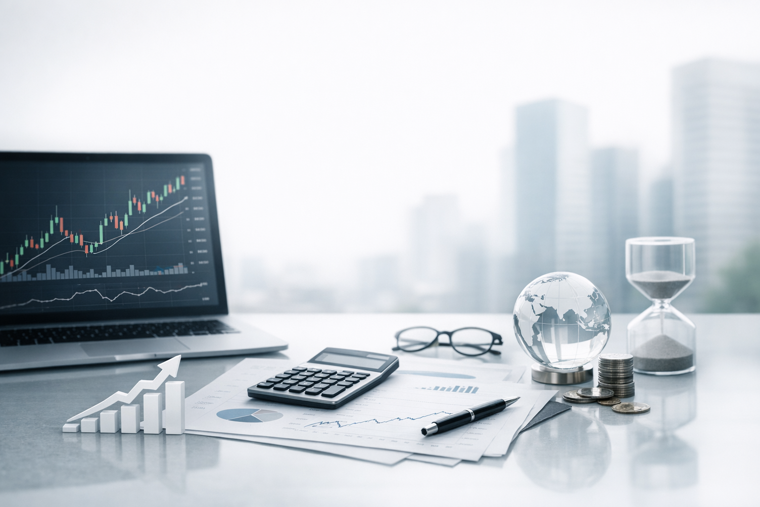 Analytical Finance