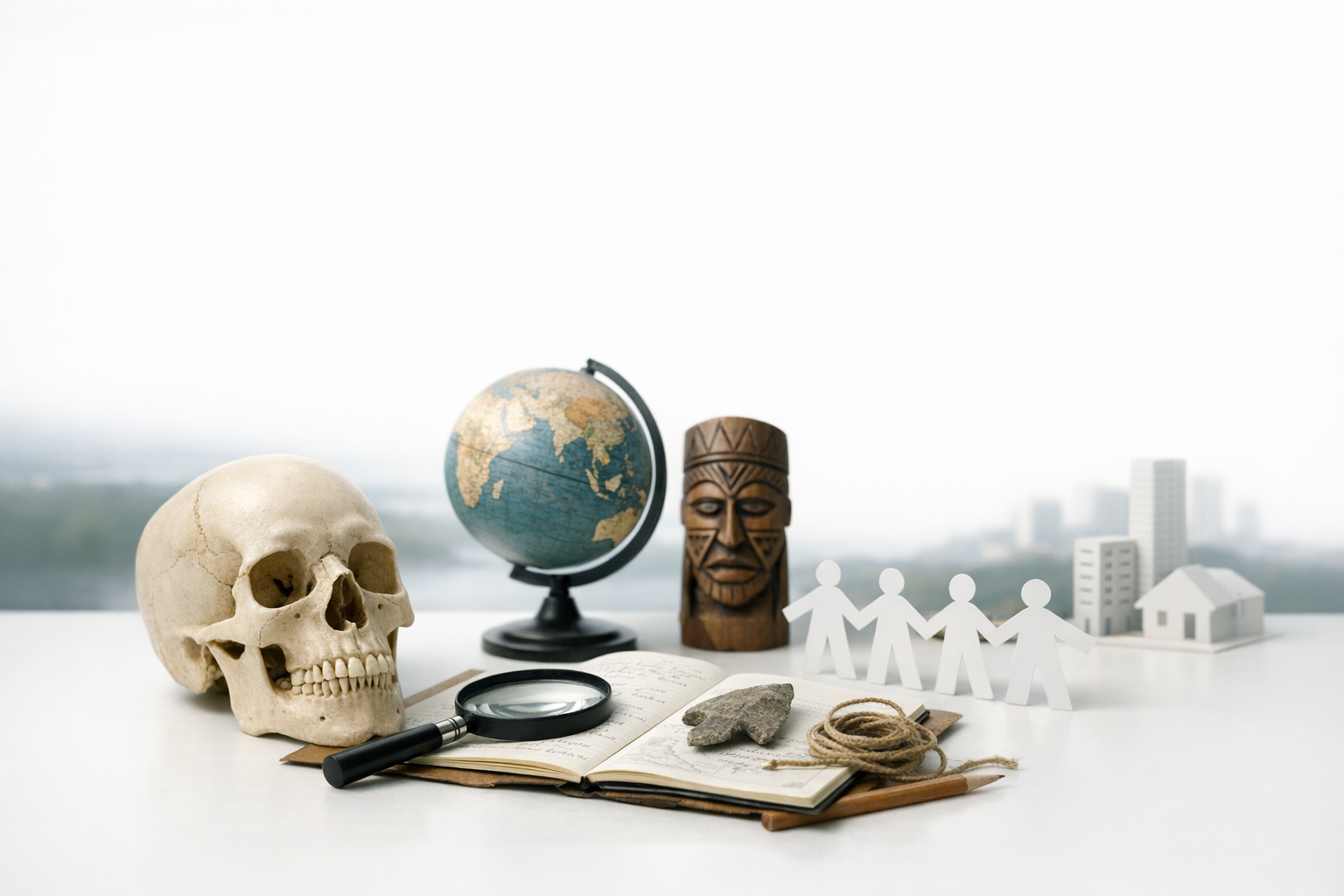 Antropolog­programmet