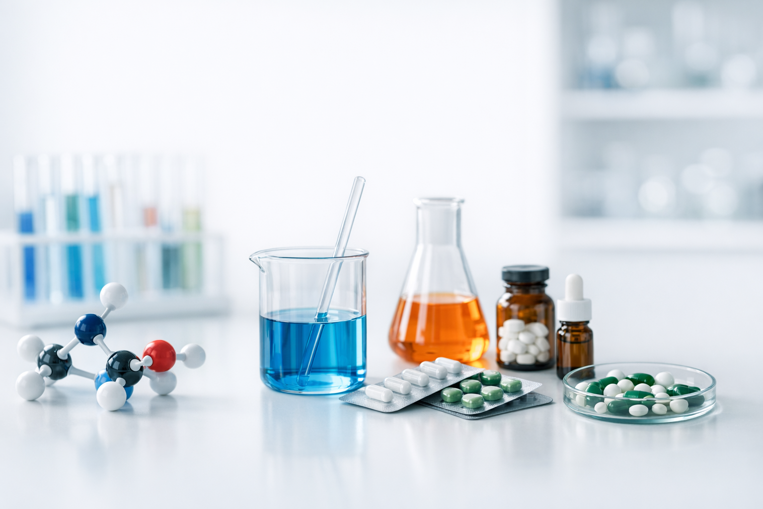 Apotekar­programmet