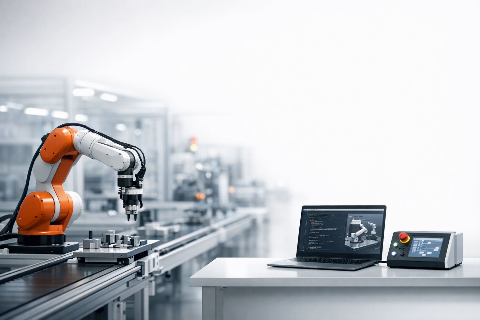 Automatiseringstekniker