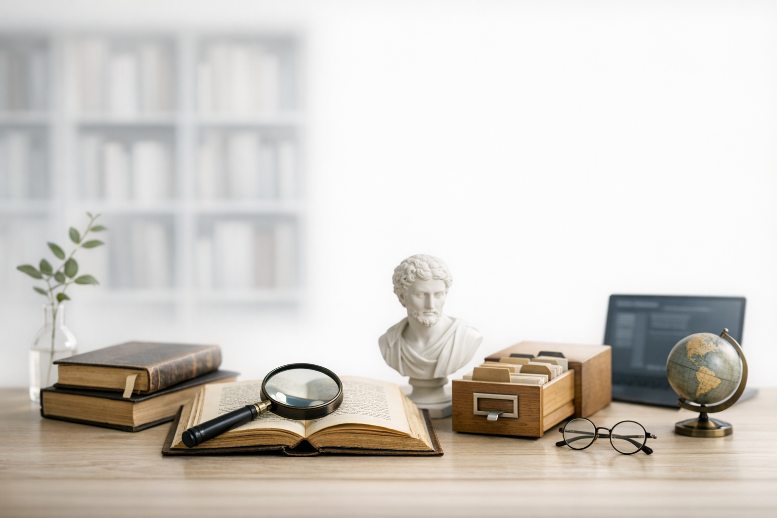 Bibliotekarie