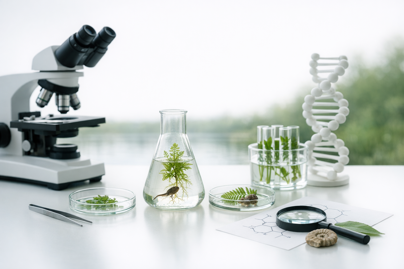 Biologi