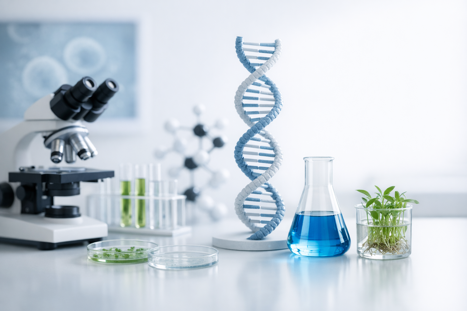 Biomedicin