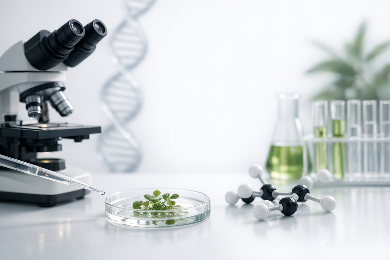 Biomedicin­programmet