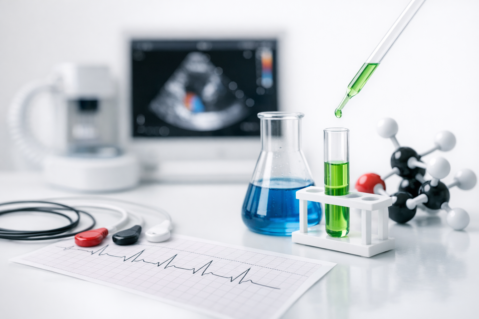 Biomedicinska analytiker­programmet - Klinisk fysiologi