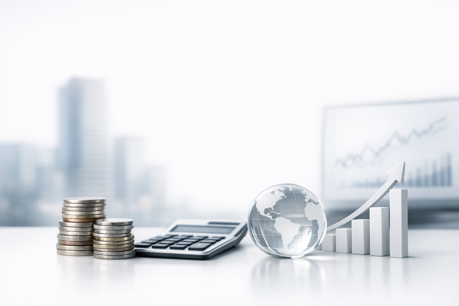 Business and Economics