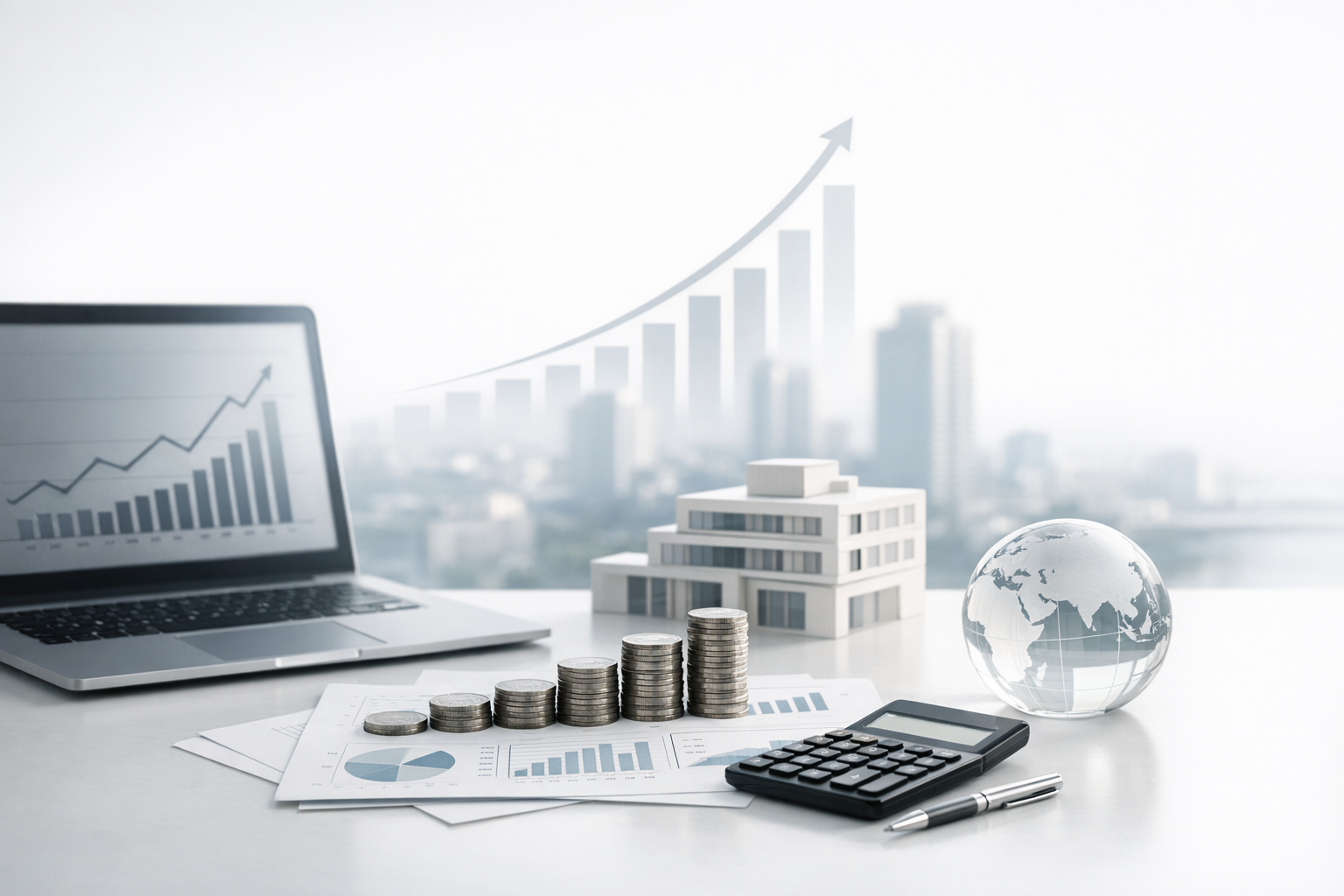 Business Management­programmet