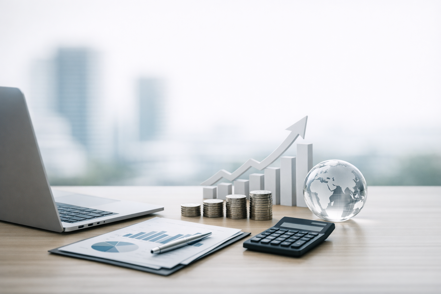 Civilekonom­programmet