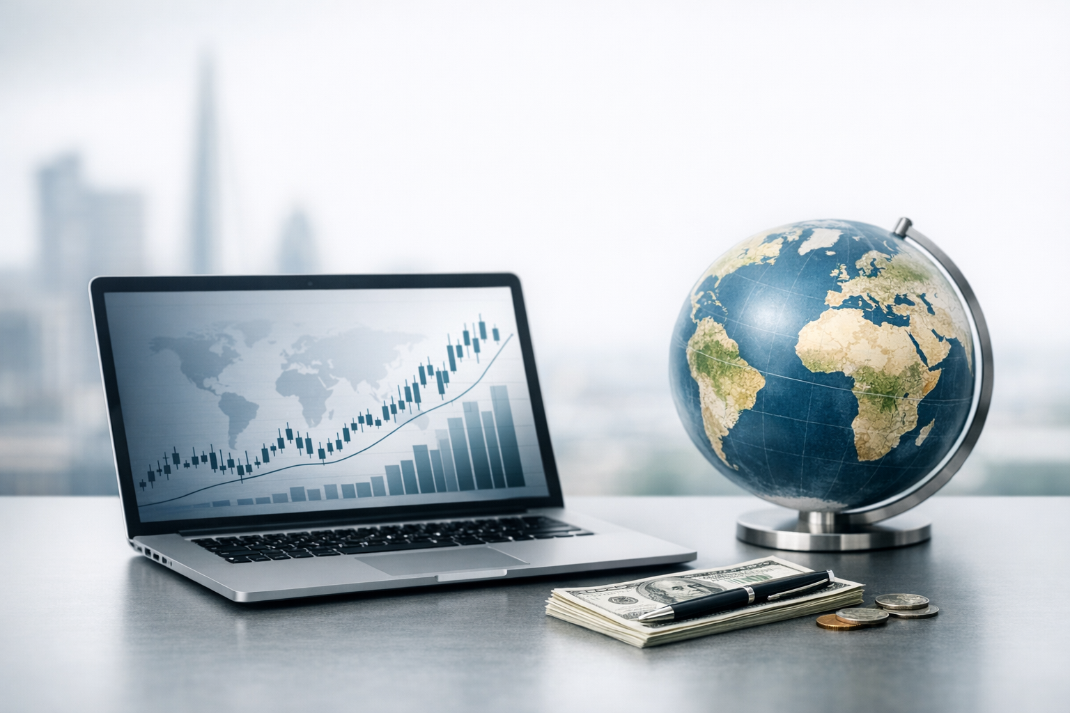 Civilekonom­programmet - Engelska