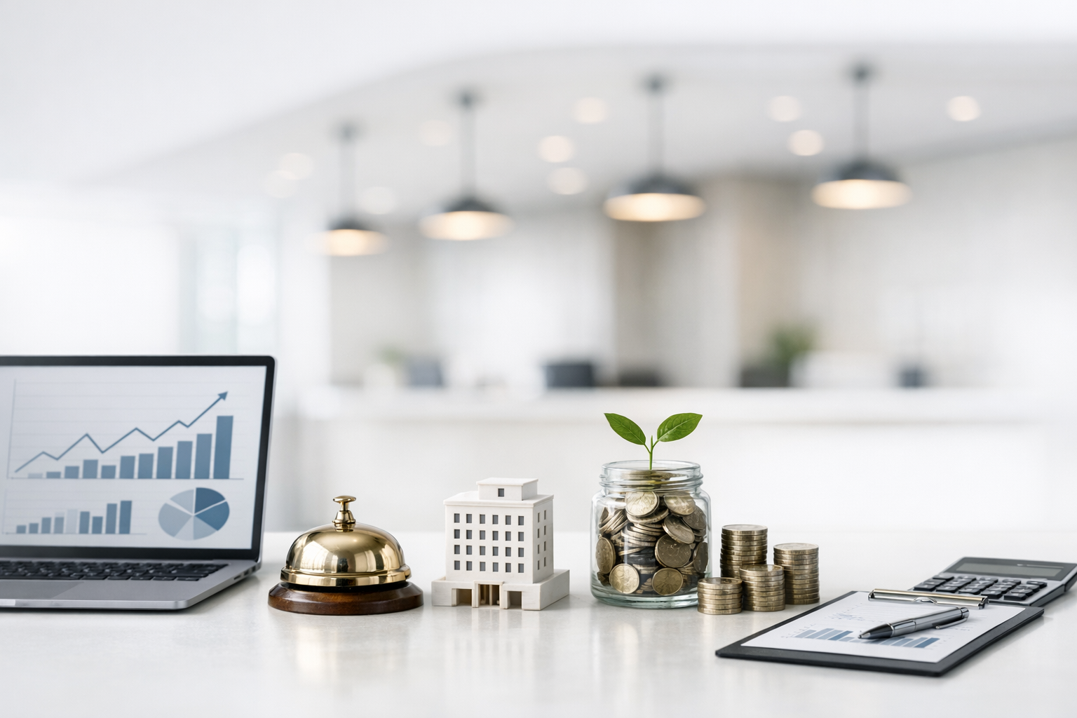 Civilekonom­programmet - Service Management