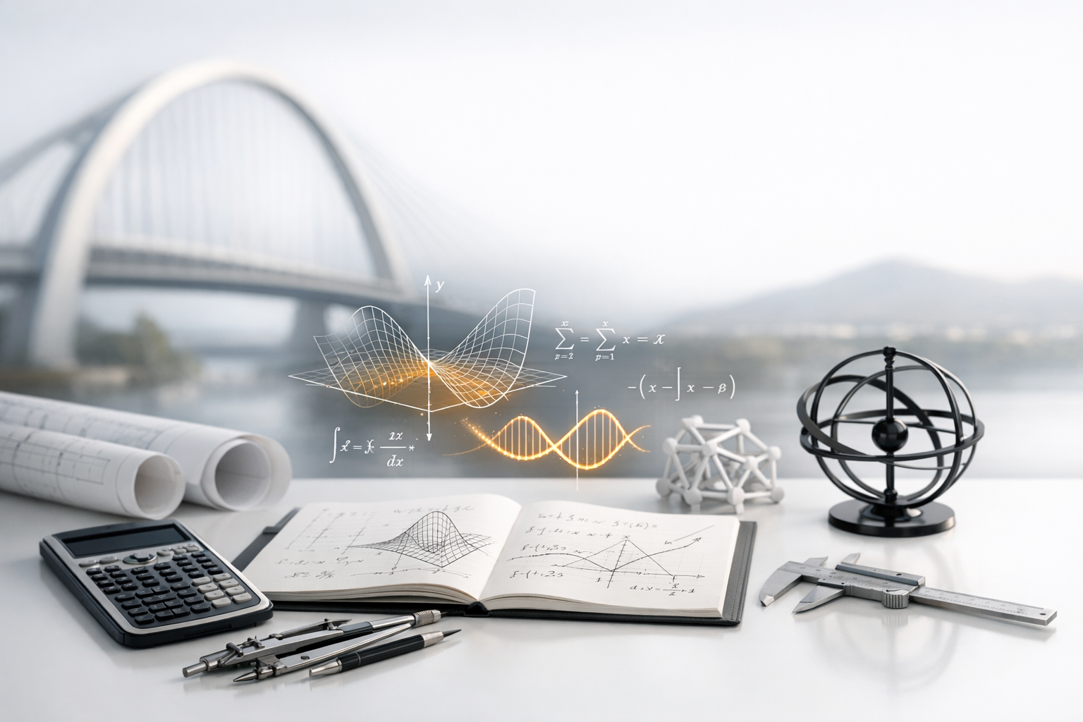 Civilingenjörs­programmet i teknisk matematik