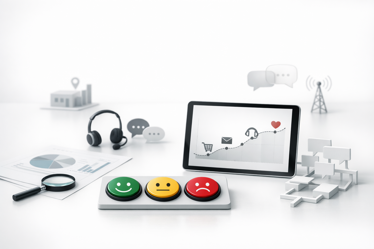 Customer Experience Management