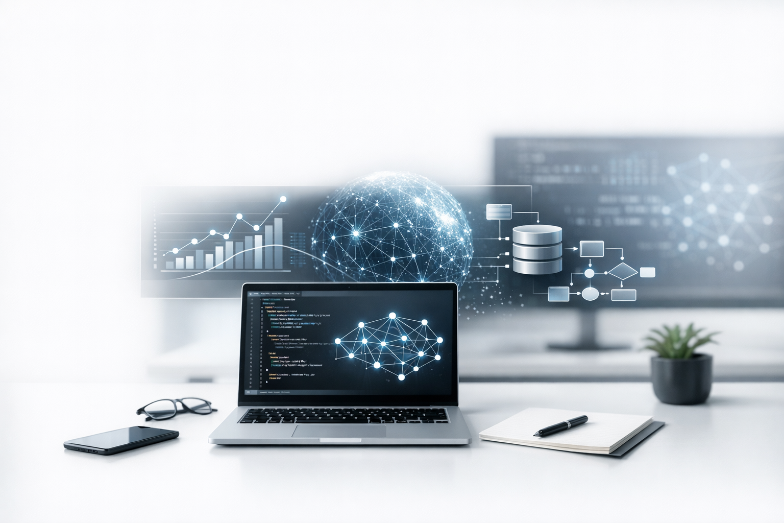 Data- och system­vetenskap