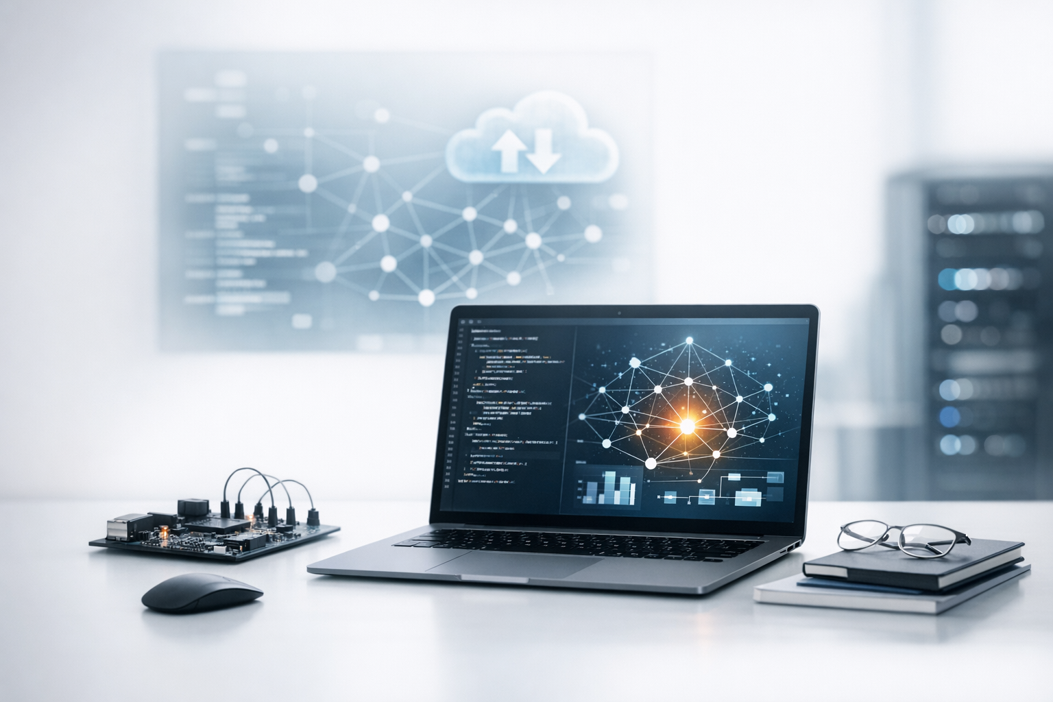 Datasystemutveckling