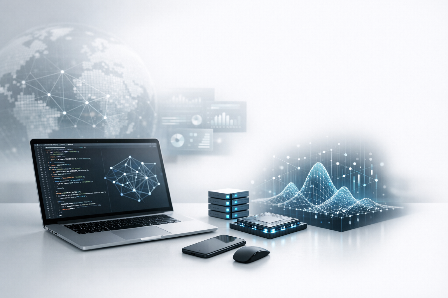 Data­vetenskap - Systemutveckling