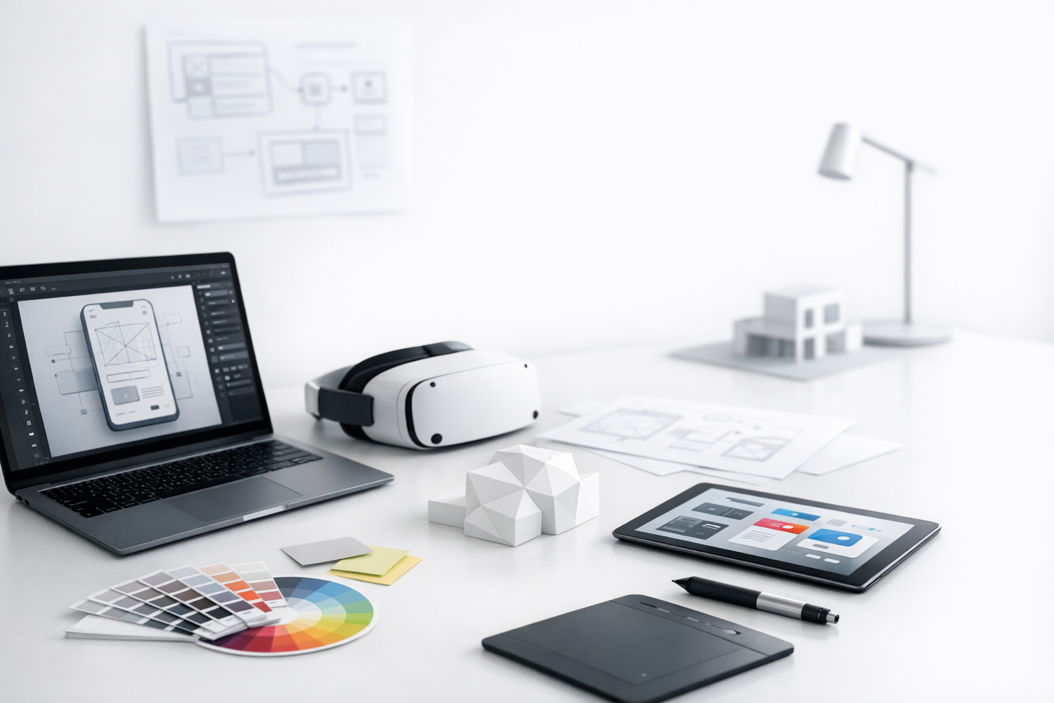 Digital design och innovation