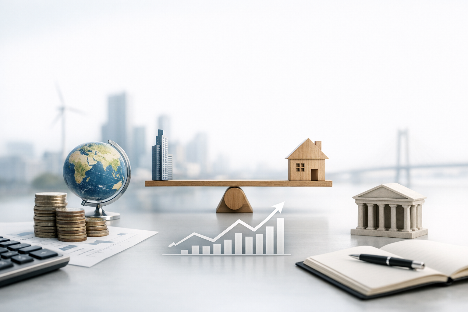 Economy and Society