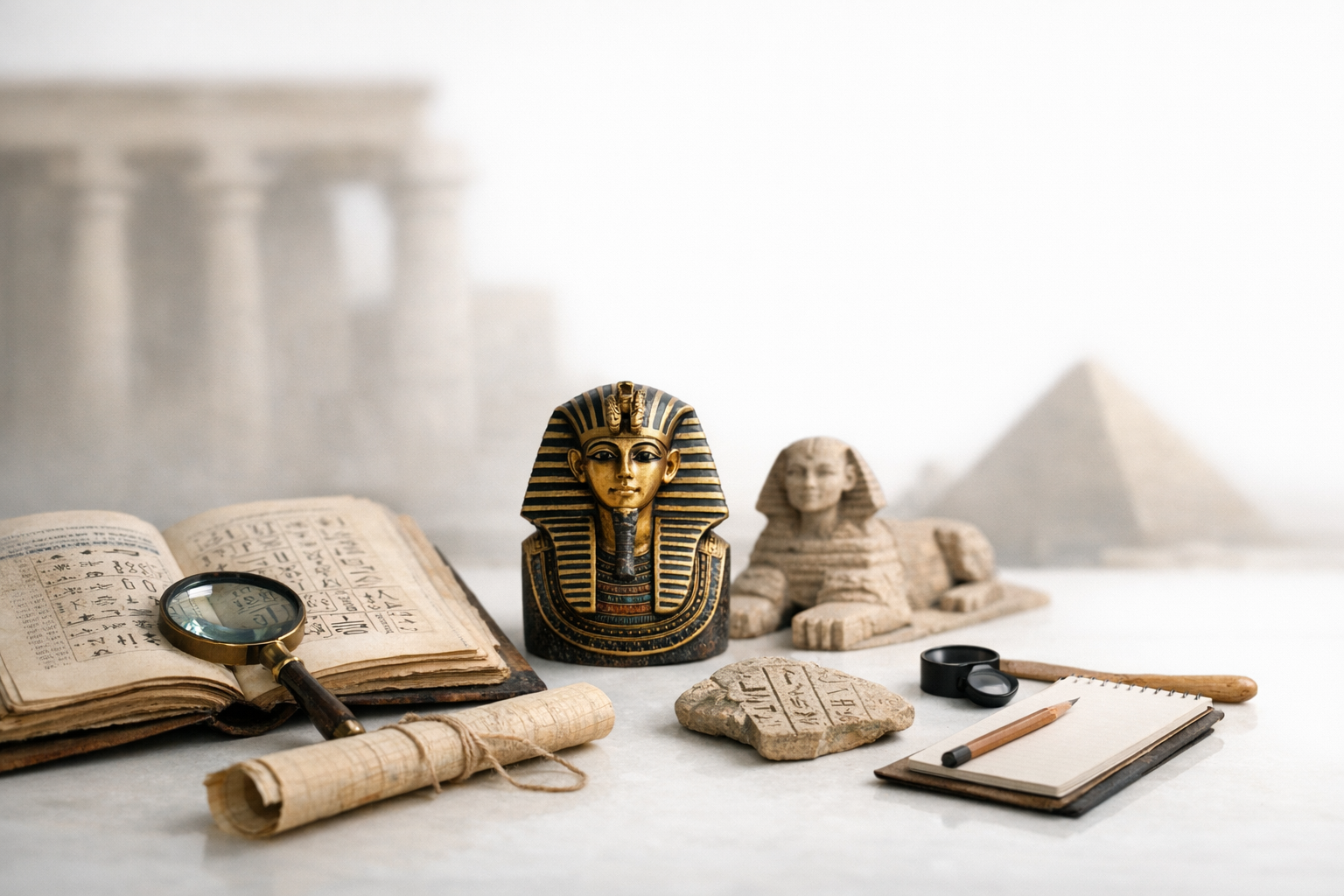 Egyptologi
