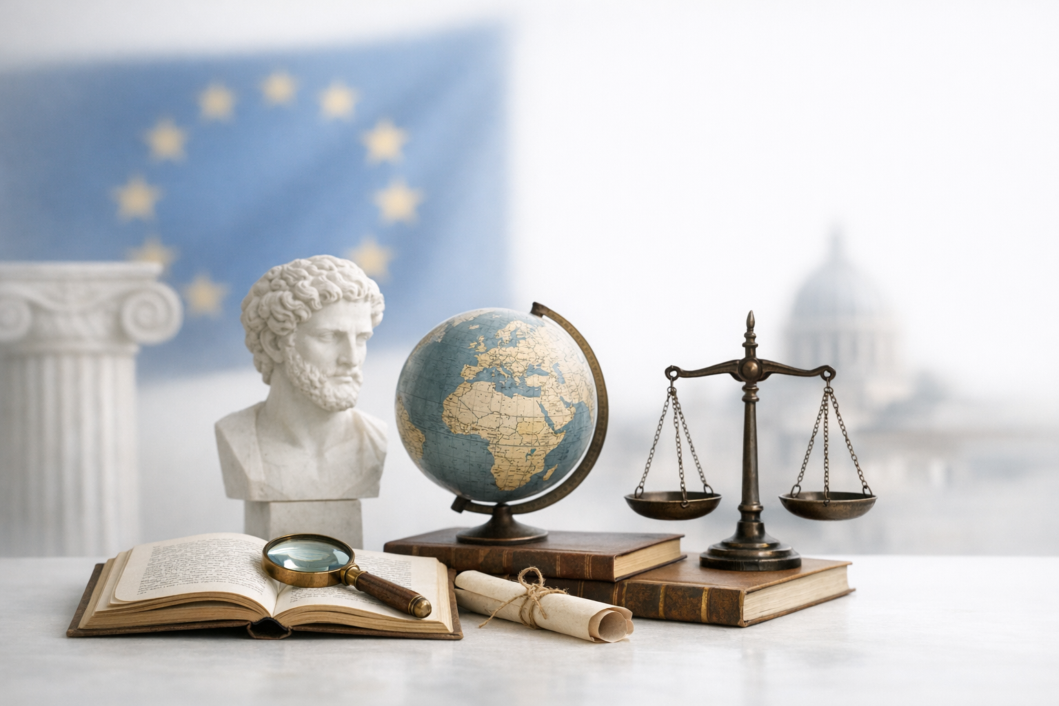 Europastudier