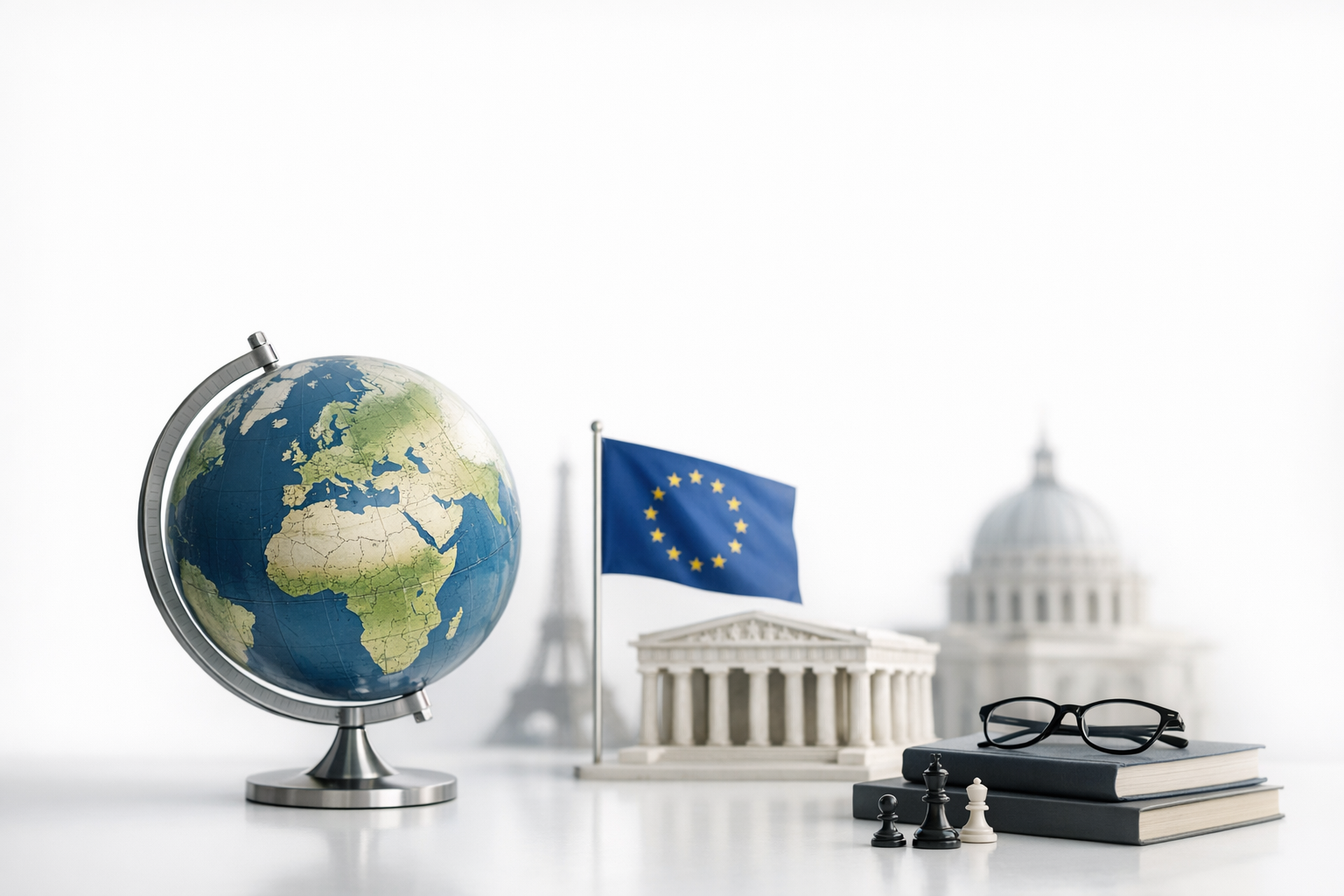 European Studies - Politics, Societies and Cultures