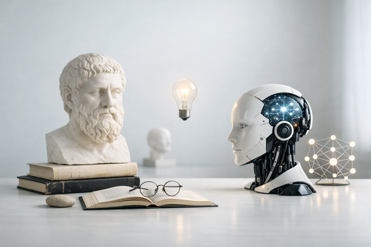 Filosofi och artificiell intelligens