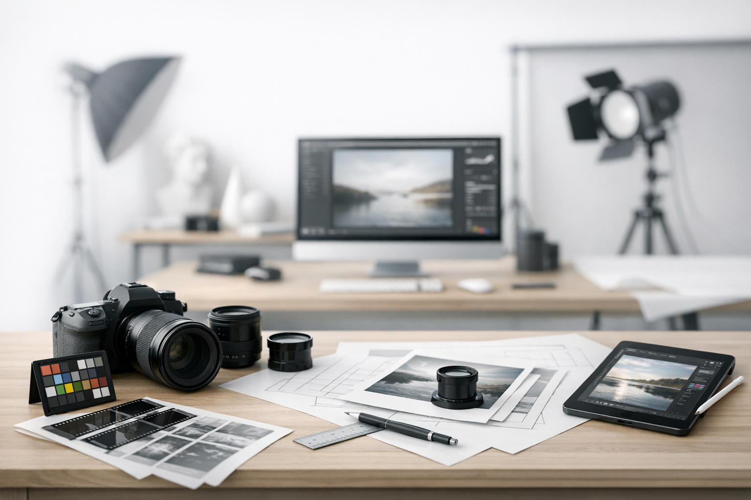 Fotografi
