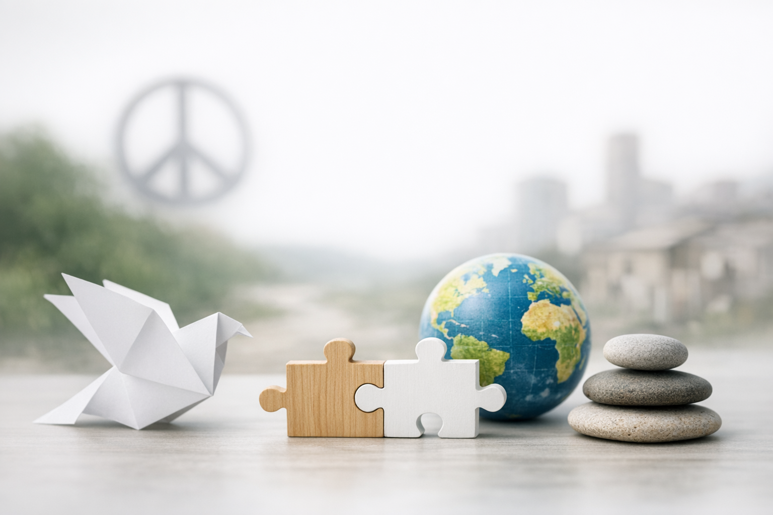 Freds- och utvecklings­programmet