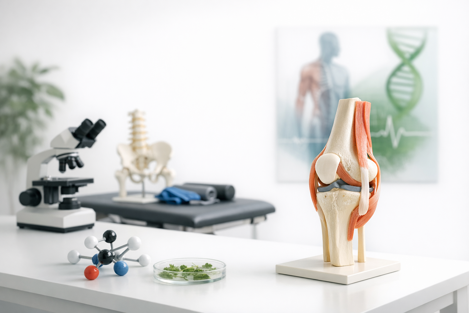 Fysioterapeut­programmet