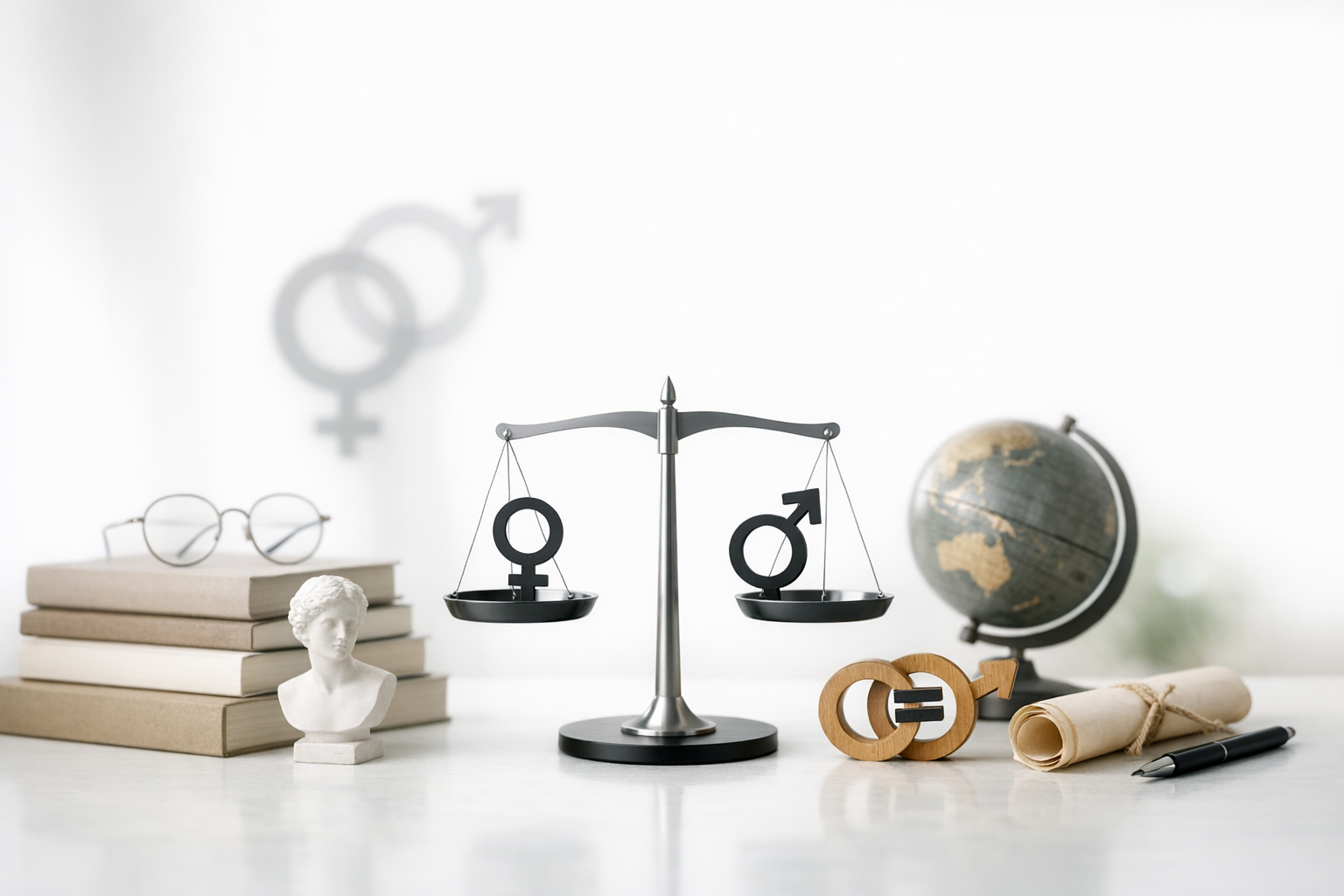 Genusvetar­programmet