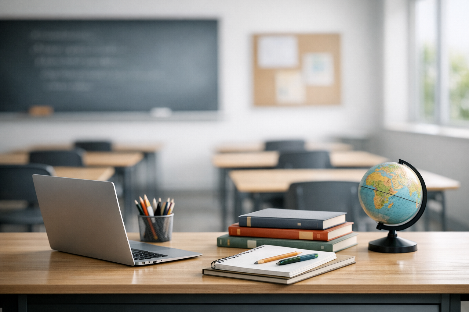 Grundlärare - Grundskola åk 4-6 - Arbetsintegrerad utbildning
