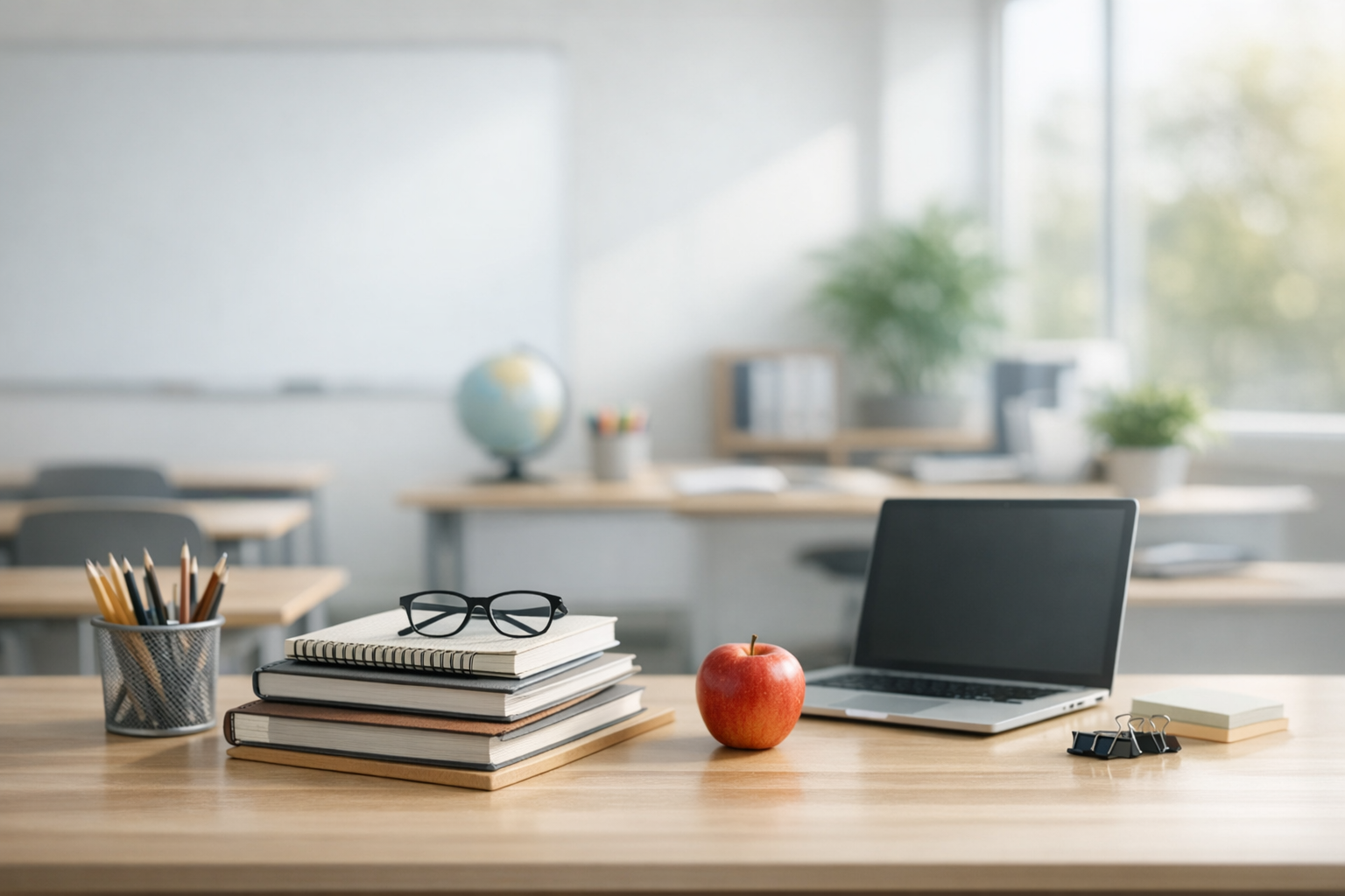 Grundlärare - Grundskola åk 4-6 - Arbetsplatsintegrerad (Egen anställning)