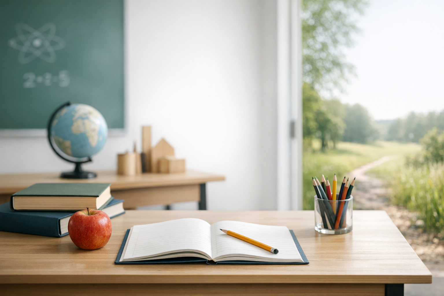 Grundlärare - Grundskola åk 4-6 - Verksamhetsintegrerad