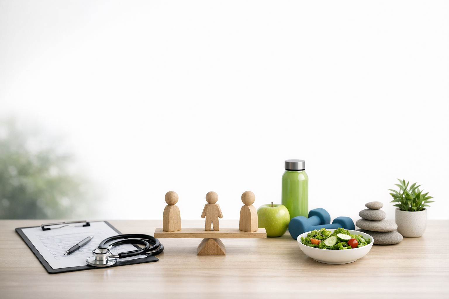 Hälsopedagogiskt program