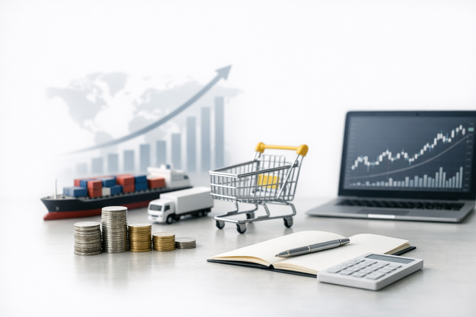 Handelsekonomi­programmet