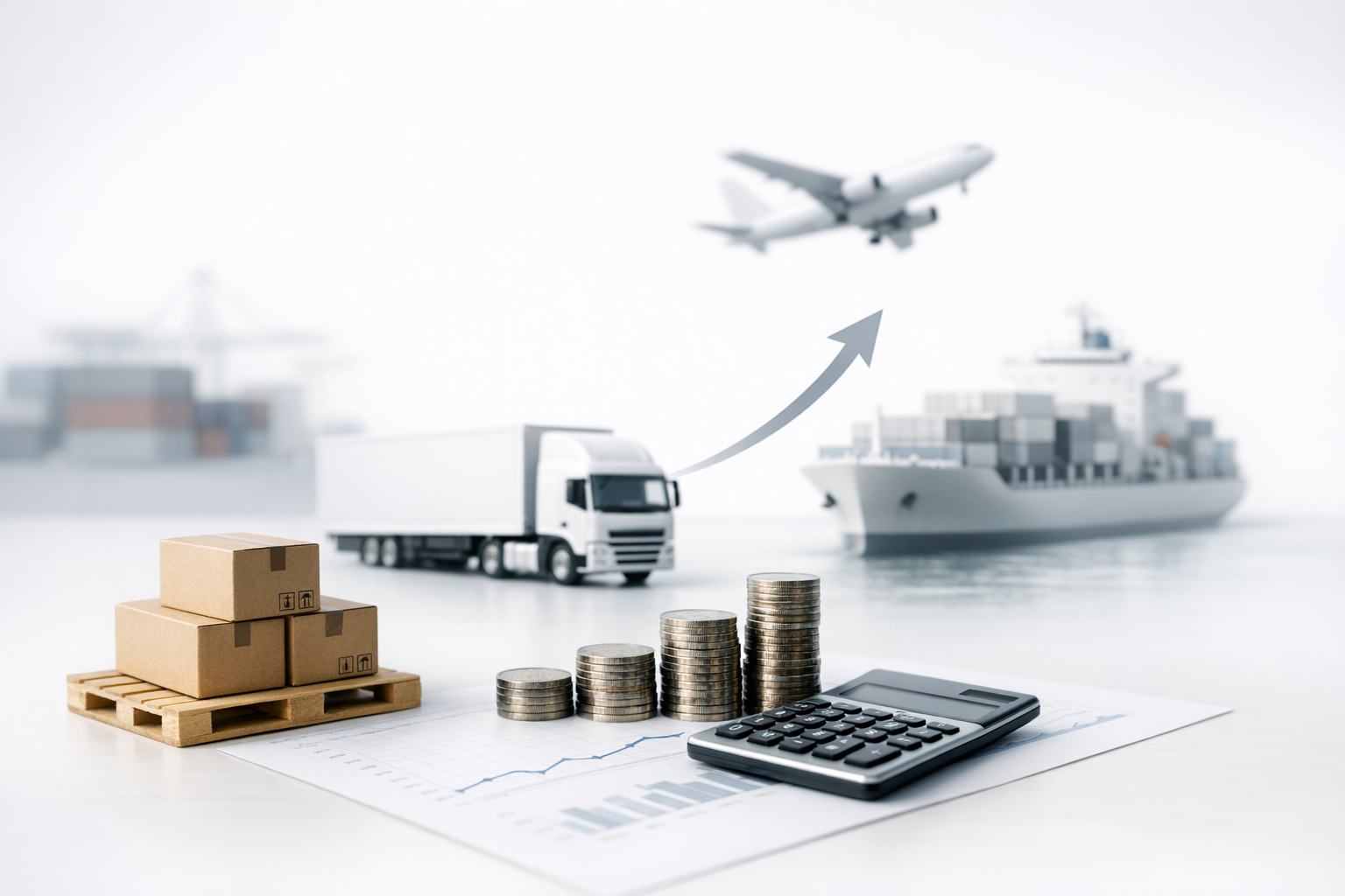 Handelshögskolans logistikprogram