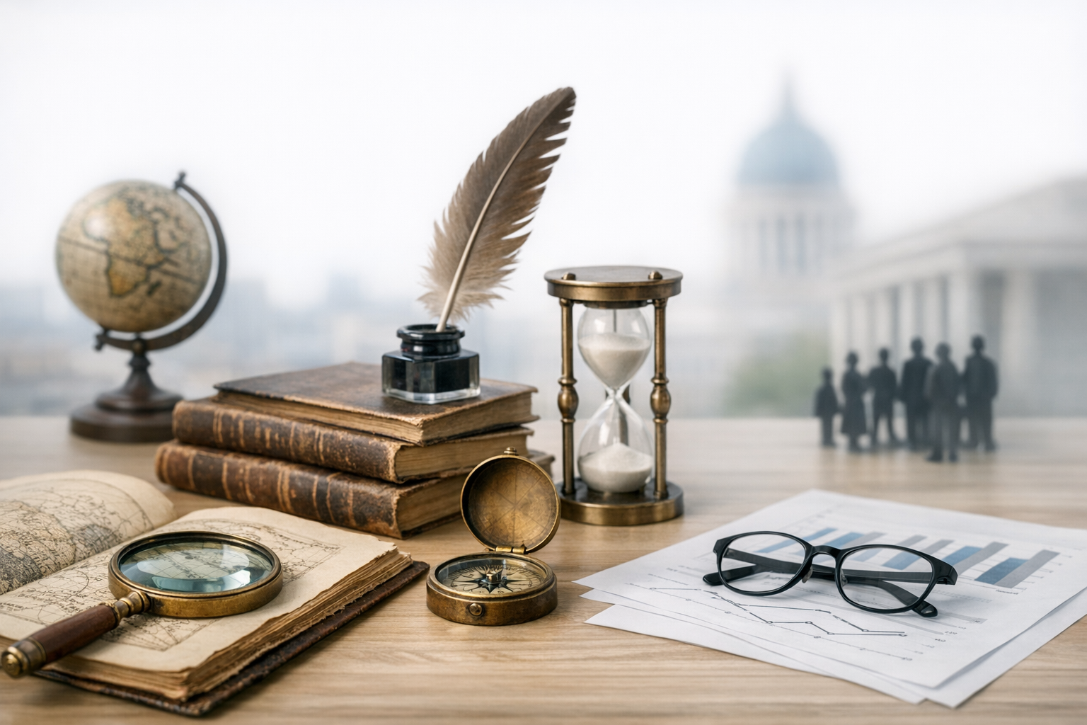 Historiker­programmet