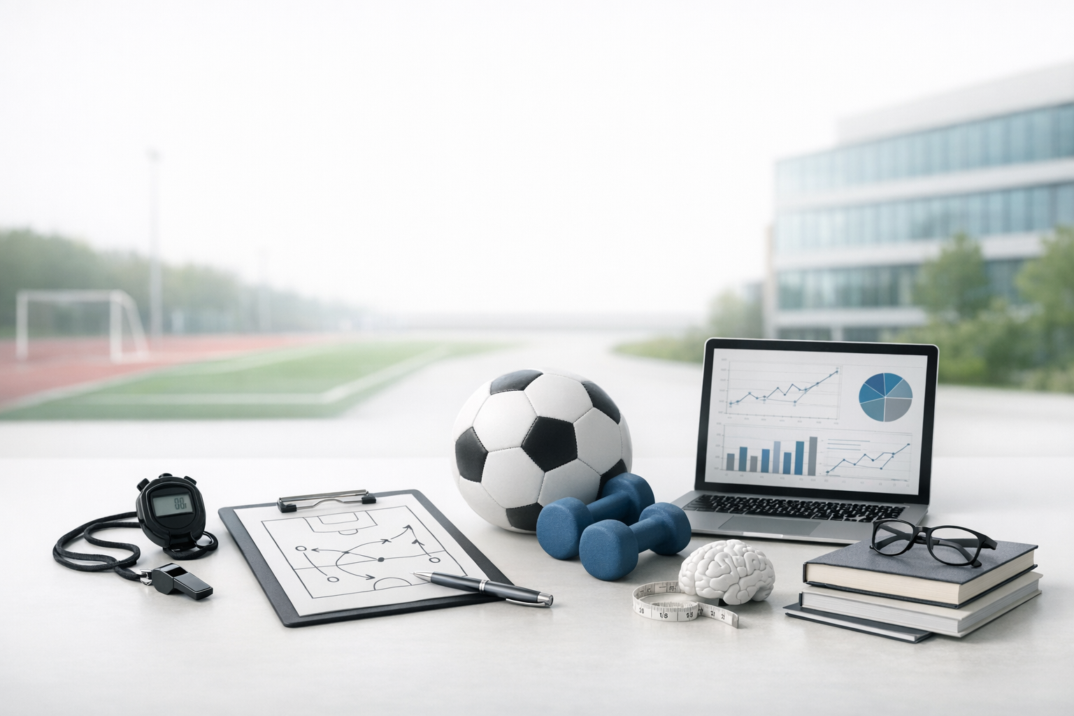 Idrottsvetar­programmet