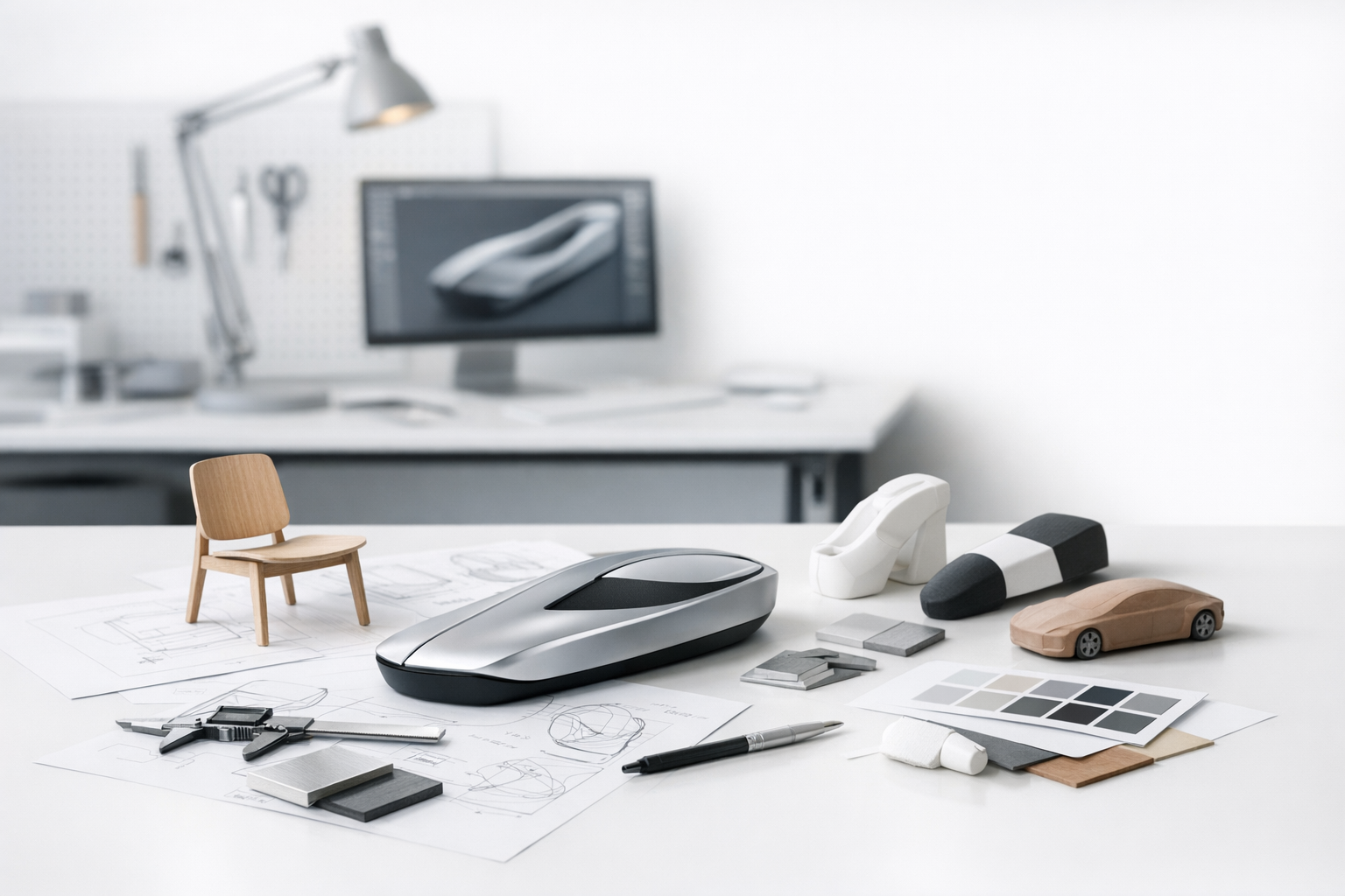 Industridesign