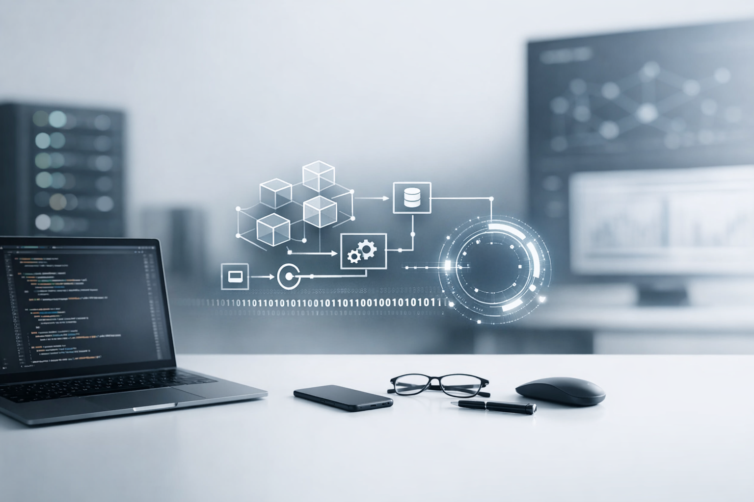 Informatik – Systemutveckling