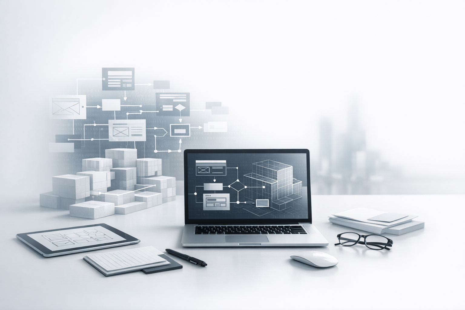 Informations­arkitekt