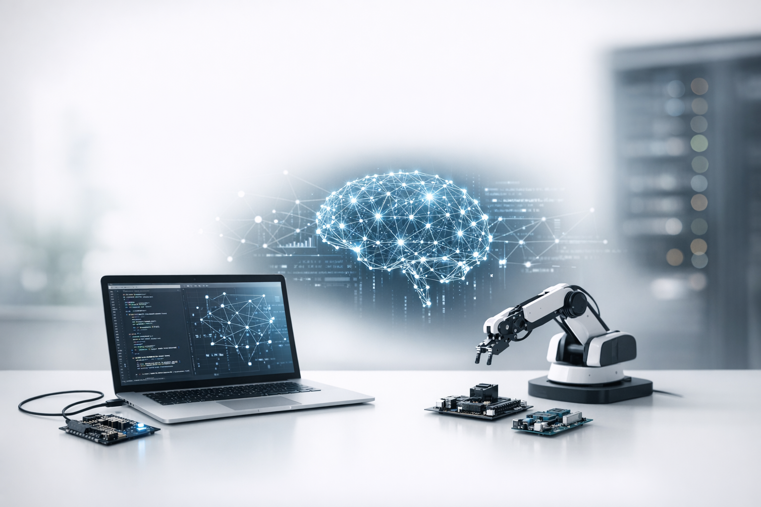 Innovativ programmering