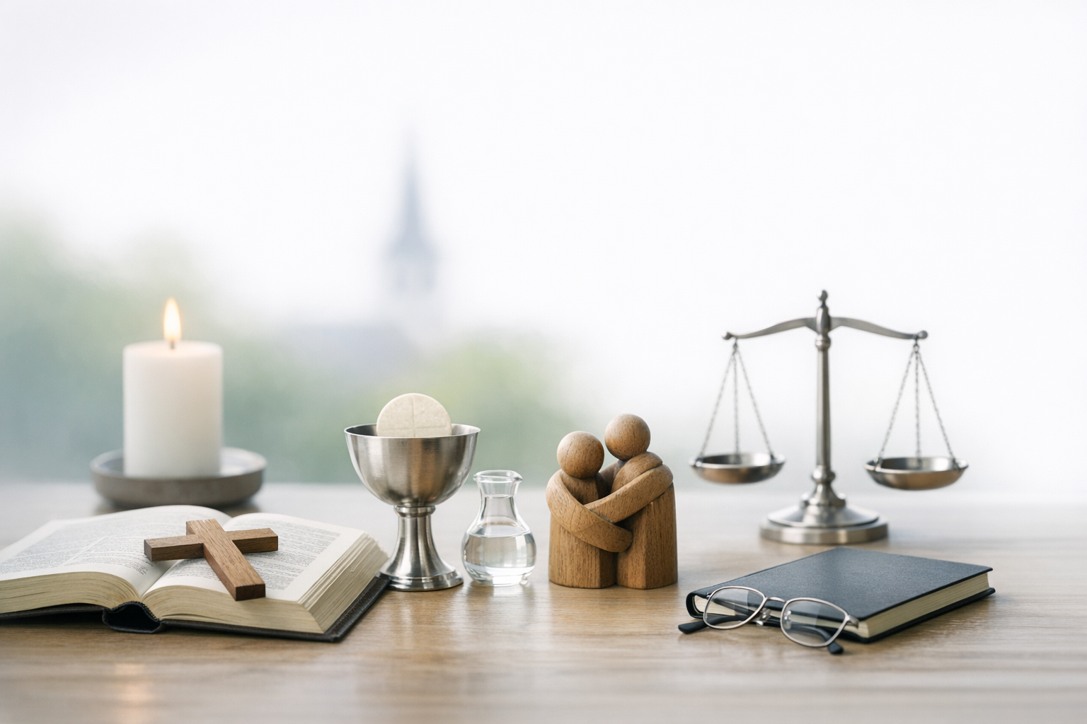 Integrerat prästprogram