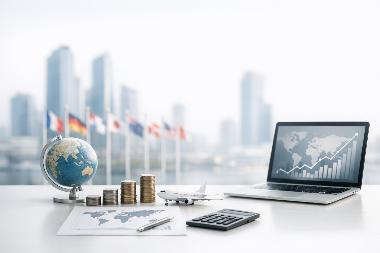 International Business