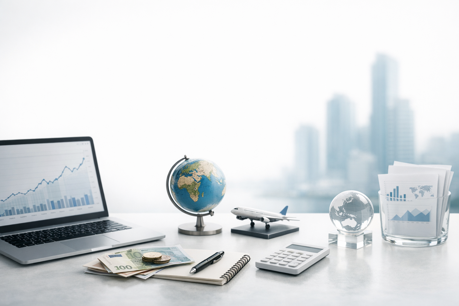 International Business Management